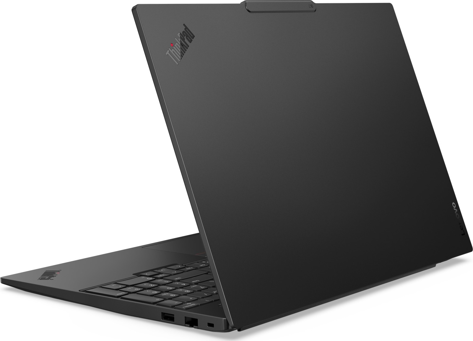 LENOVO NTB ThinkPad E16 Gen 3 - Intel Core 7 240H,16" WUXGA IPS,16GB,512SSD,HDMI,Int. Intel,W11P,3Y Onsite