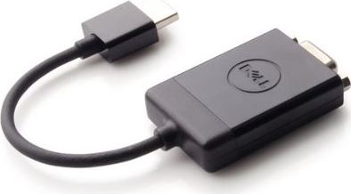 Dell redukce HDMI (M) na VGA (F)