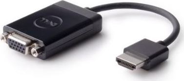 Dell redukce HDMI (M) na VGA (F)