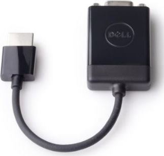Dell redukce HDMI (M) na VGA (F)