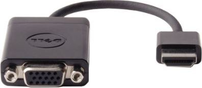 Dell redukce HDMI (M) na VGA (F)
