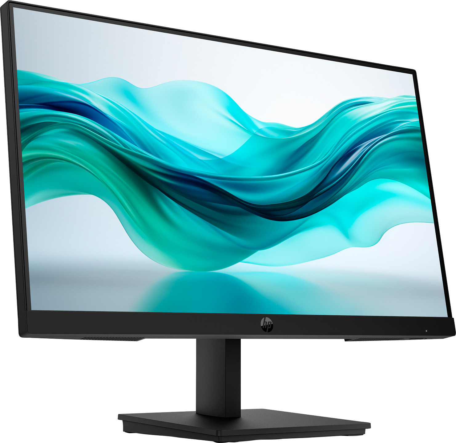 HP Inc. HP LCD 322ph 21,5" FHD 1920x1080, IPS w/LED, 250nits,1000:1, 5ms,100Hz, 2x2W speaker, VGA,DP, HDMI,