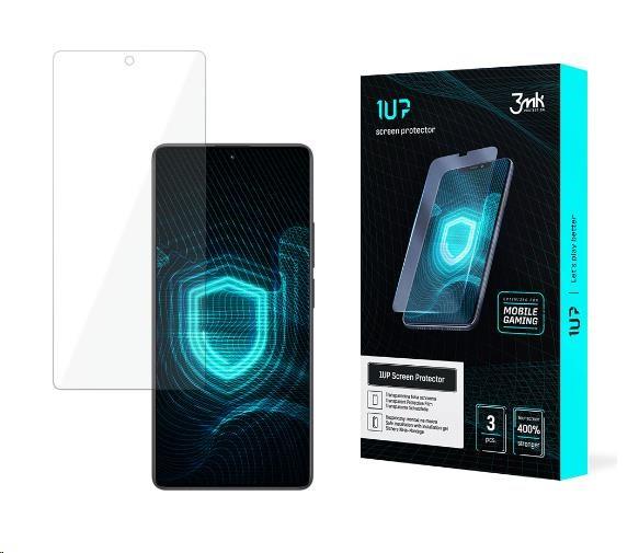 3mk ochranná folie 1UP pro Samsung Galaxy S21 (SM-G991) (3ks)
