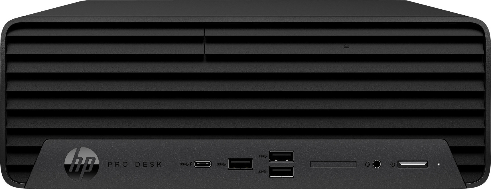 HP Inc. HP PC Pro SFF 400G9 i3-14100, 1x8 GB, 512GB M.2 NVMe, Intel HD DP+HDMI, usb kl. myš, 240W platinum, Win11Pro, 3y onsite