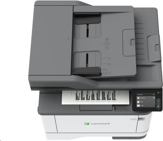 LEXMARK Multifunkční ČB tiskárna MX431adw,A4, 40ppm, 512MB, LCD displej, duplex, DADF, USB 2.0