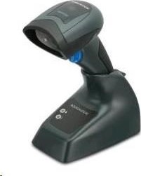 Bezdrôtová čítačka DataLogic QuickScan I QM2131, 1D skener + základňa, USB KIT