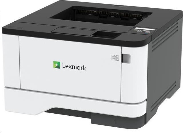 ČB tlačiareň LEXMARK MS431dw A4, 40 str./min, 256 MB, LCD, duplex, USB 2., wifi