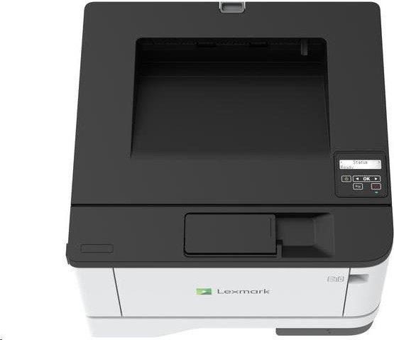 ČB tlačiareň LEXMARK MS431dw A4, 40 str./min, 256 MB, LCD, duplex, USB 2., wifi