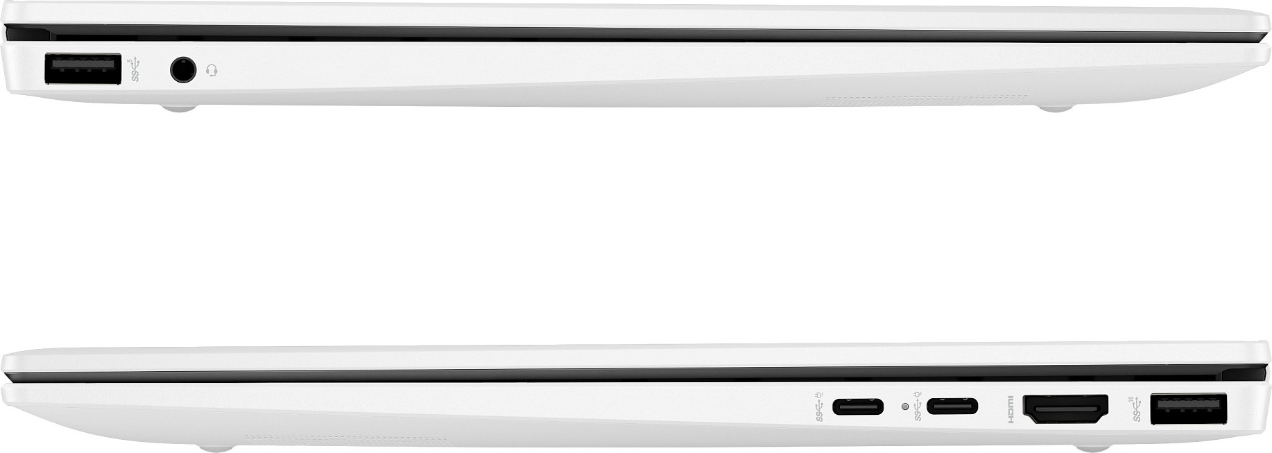 HP Inc. NTB HP OmniBook 7 Aero 13-bg1001nc, Ryzen AI 5 340, 13.3 2560x1600AG IPS, 16GB LPDDR5X, 1TB,Win 11,2Y On-Site
