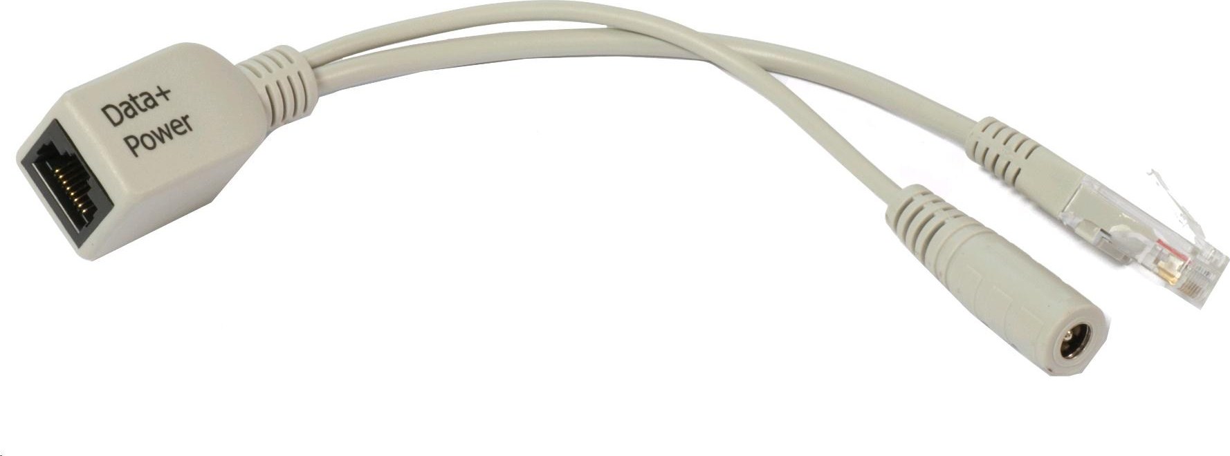 MikroTik RBPOE pasívne PoE pre RouterBOARD (fast ethernet)