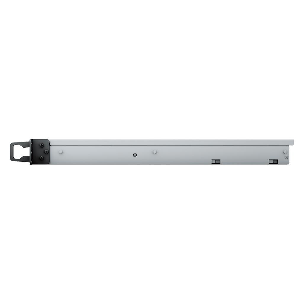 Synology RS822+ RackStation (4C/RyzenV1500B/2,2GHz/2GBRAM/4xSATA/2xUSB3.2/4xGbE/1xPCIe)