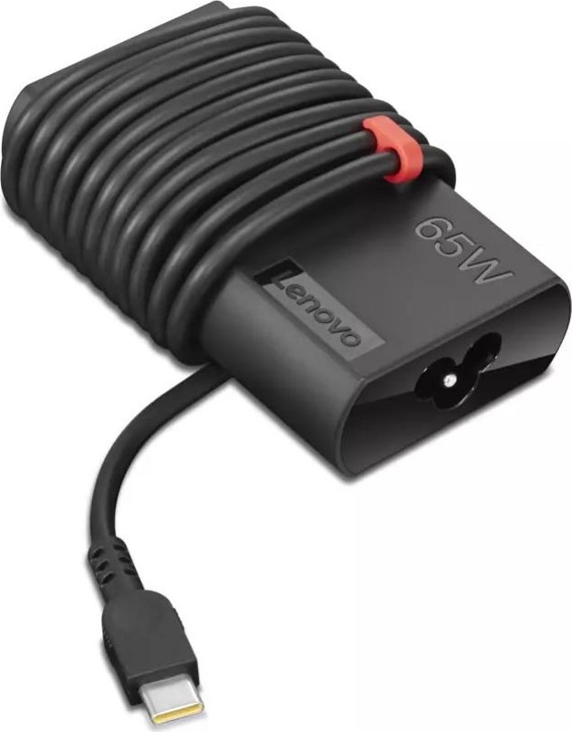 LENOVO Slim USB-C 65W AC Adapter(CE)