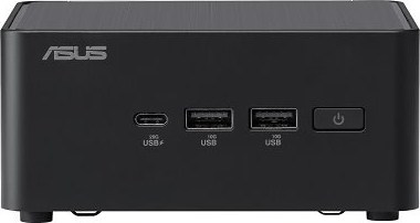 ASUS NUC 14 Pro NUC14RVHv5000R2/Intel Core Ultra 5/DDR5/USB3.0/LAN/WiFi/UHD/M.2+2,5"/vPro/EU napájecí kabel