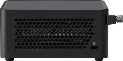 ASUS NUC 14 Pro NUC14RVHv5000R2/Intel Core Ultra 5/DDR5/USB3.0/LAN/WiFi/UHD/M.2+2,5"/vPro/EU napájecí kabel