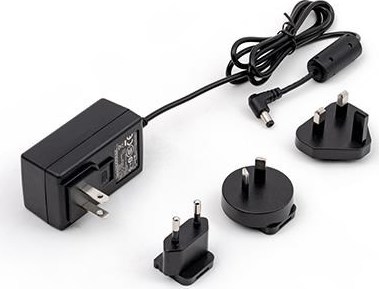 Sada napájacieho adaptéra Synology 36W (12V, 3A)