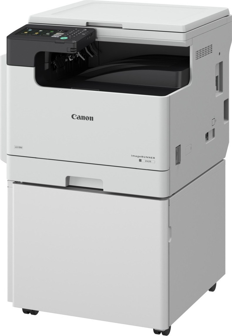 Obyčajný podstavec Canon typu J2
