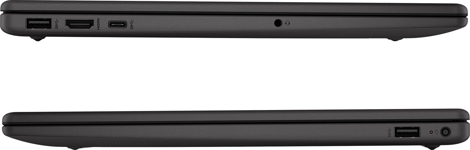 HP Inc. Edu HP NTB 255 G10 R5-7530U 15.6FHD 250, 8GB, 512GB, ax, BT, Win11Pro EDU, 3y onsite