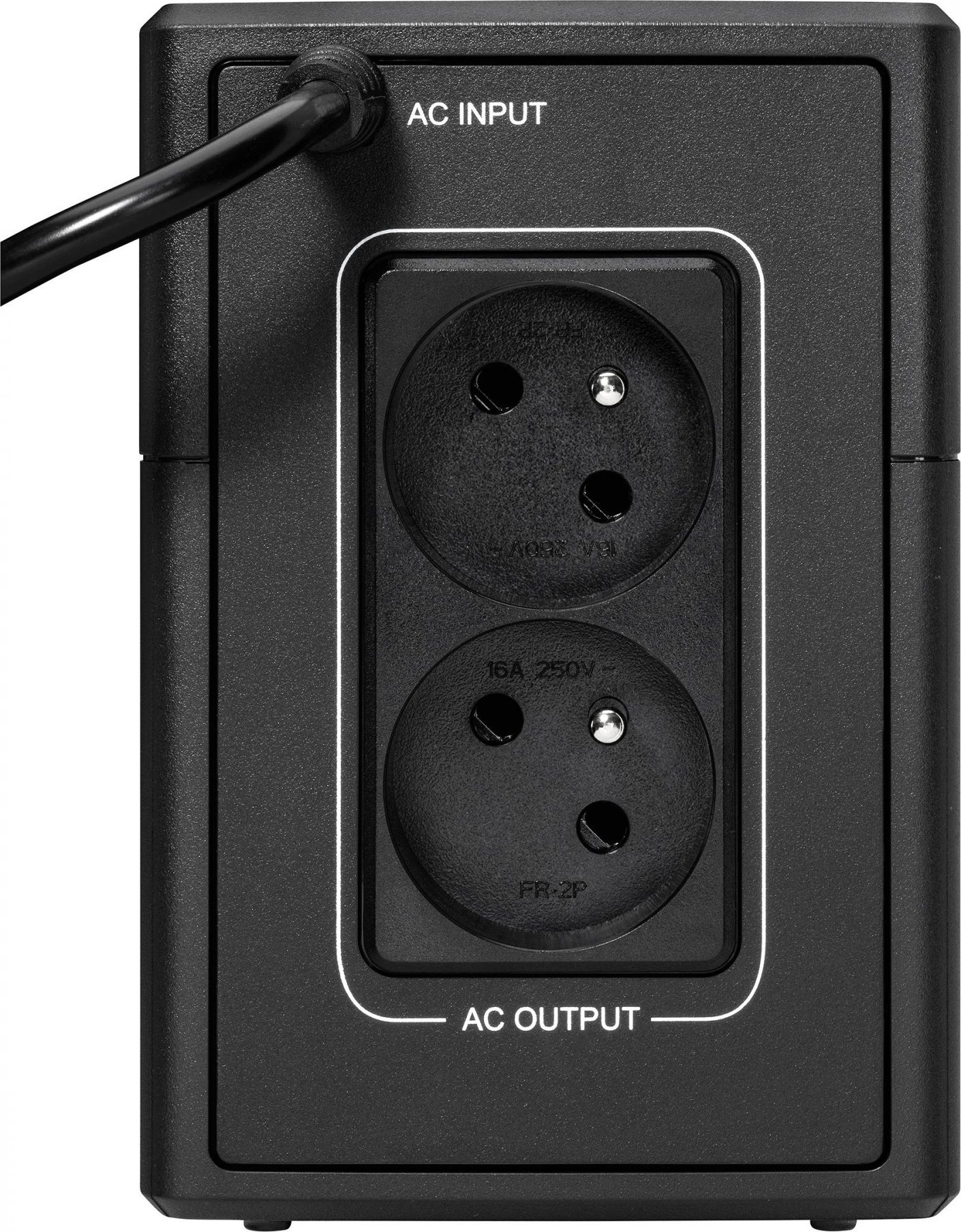 Eaton 5E 900 USB FR G2, UPS , 900VA / 480 W, 2x FR UPS