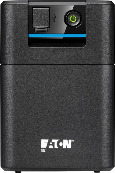Eaton 5E 900 USB FR G2, UPS , 900VA / 480 W, 2x FR UPS