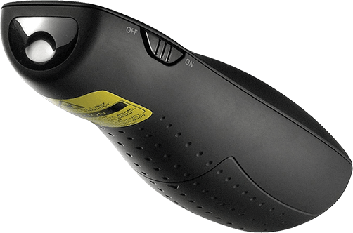 Logitech Wireless Presenter R400