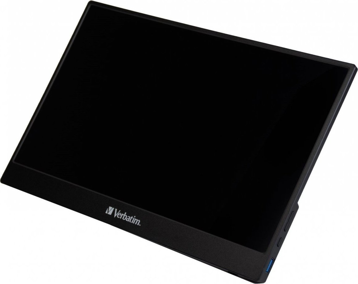 Verbatim PM-14 Portable Monitor 14" Full HD 1080p Přenosný monitor