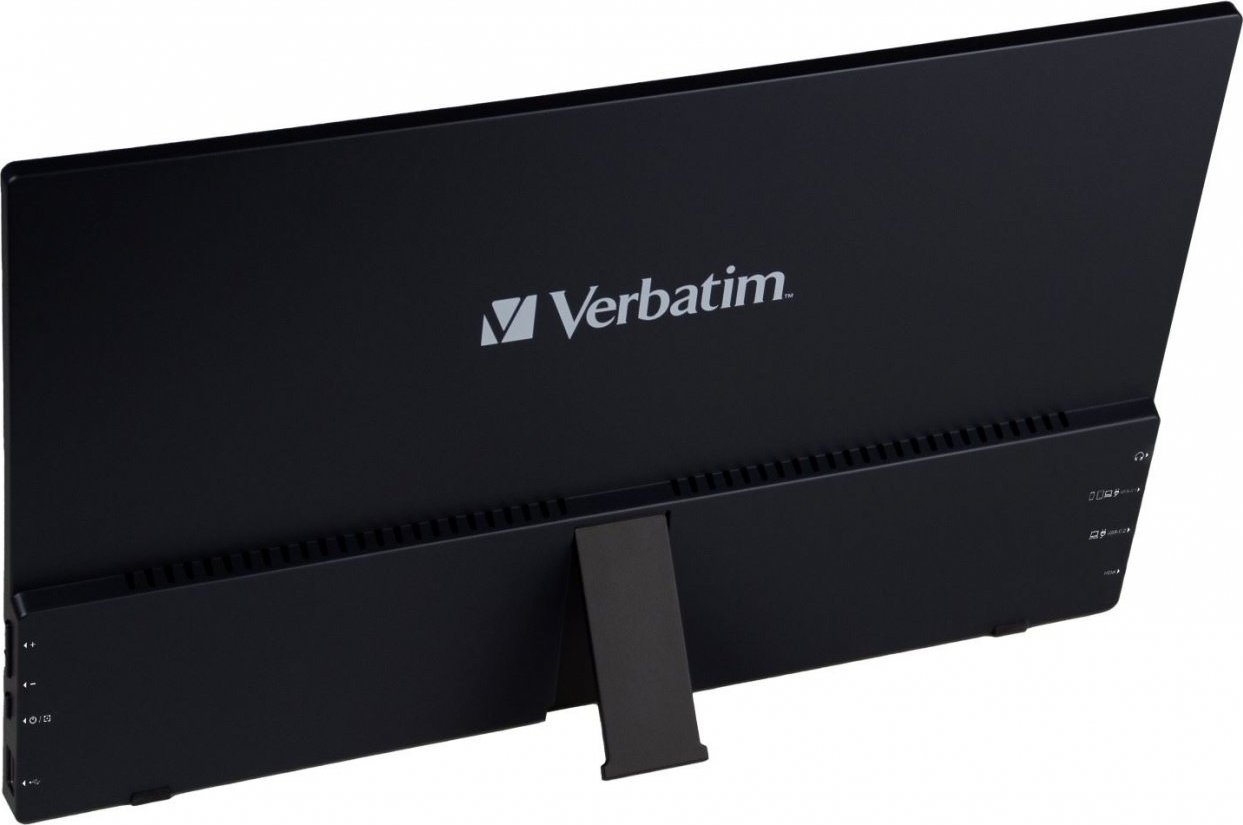 Verbatim PM-14 Portable Monitor 14" Full HD 1080p Přenosný monitor