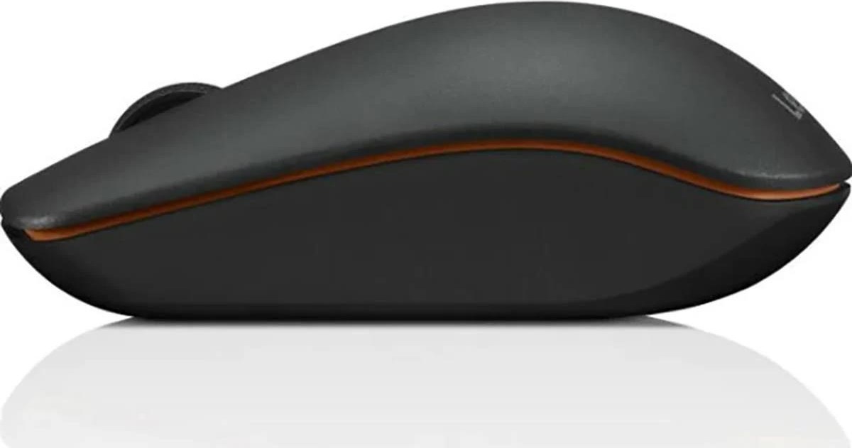 Lenovo 400 Wireless Mouse - myš