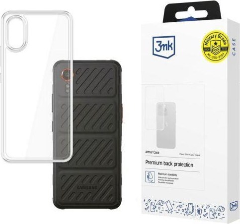 3mk ochranný kryt Armor Case pro Samsung Galaxy XCover 7