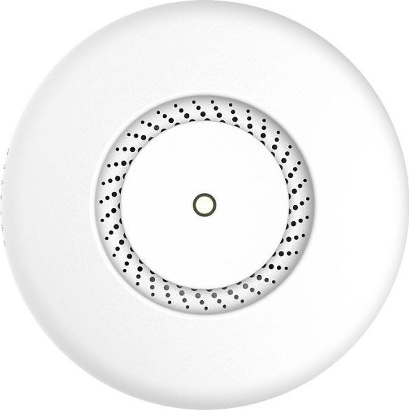 Mikrotik RBcAPGi-5acD2nD, 2,4/5GHz 802.11b/g/n/ac AP/HotSpot cAP ac