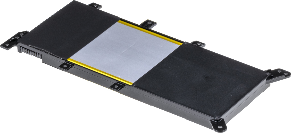 Baterie T6 Power pro Asus X555LA, X555LB, X554LA, F554LA, F555LA, K555LA, 4700mAh, 35Wh, 2cell