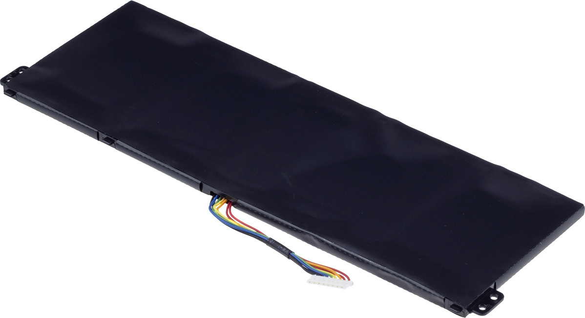 Baterie T6 Power pro Acer Aspire A515-52, A517-51, Swift SF314-54, 3320mAh, 50,7Wh, 4cell
