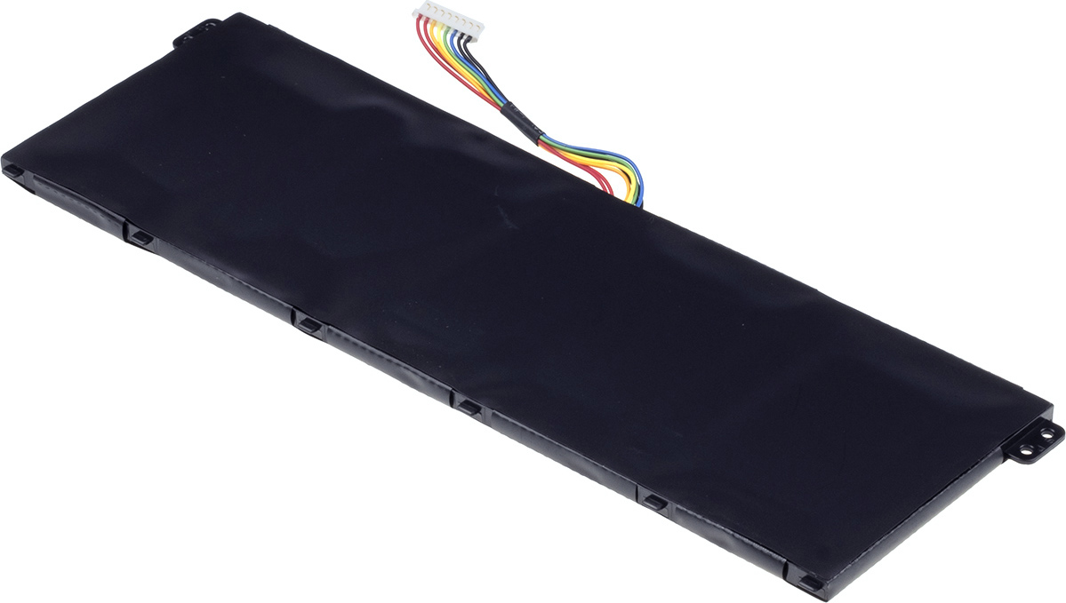 Baterie T6 Power pro Acer Aspire A515-52, A517-51, Swift SF314-54, 3320mAh, 50,7Wh, 4cell