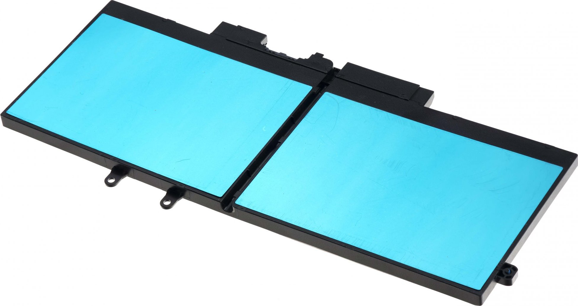 Baterie T6 Power pro Dell Latitude 5400, 5500, Precision 3540, 8900mAh, 68Wh, 4cell, Li-pol