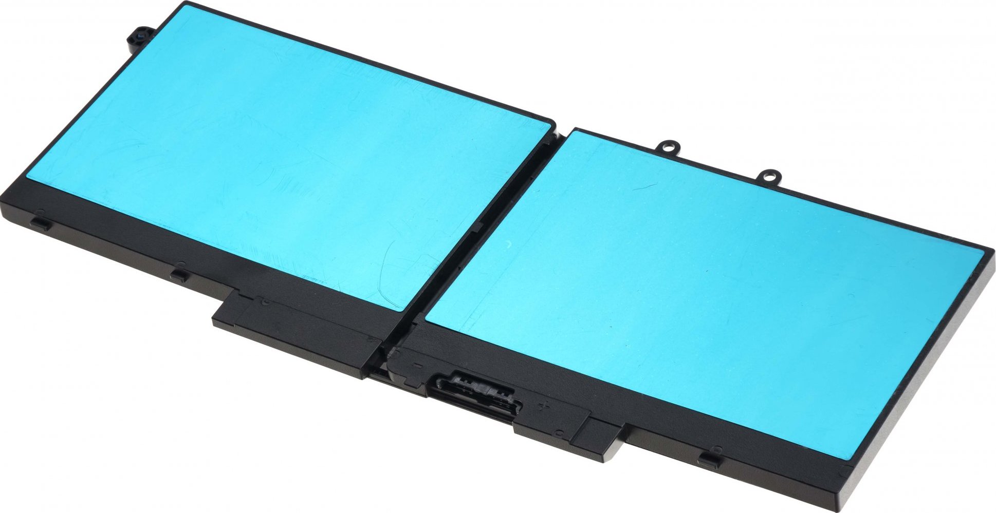 Baterie T6 Power pro Dell Latitude 5400, 5500, Precision 3540, 8900mAh, 68Wh, 4cell, Li-pol