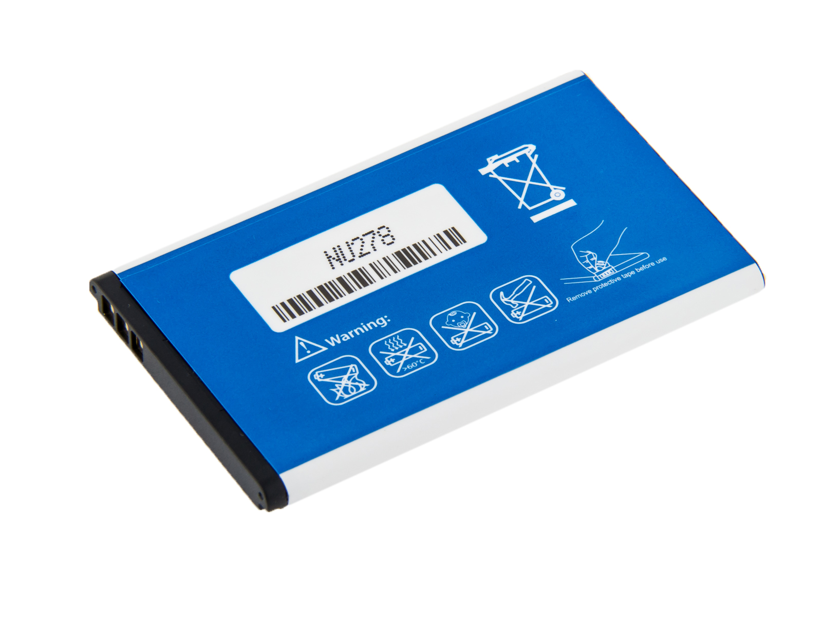 AVACOM Batéria pre mobilný telefón Nokia 225 Li-Ion 3,7V 1200mAh (náhradná BL-4UL)