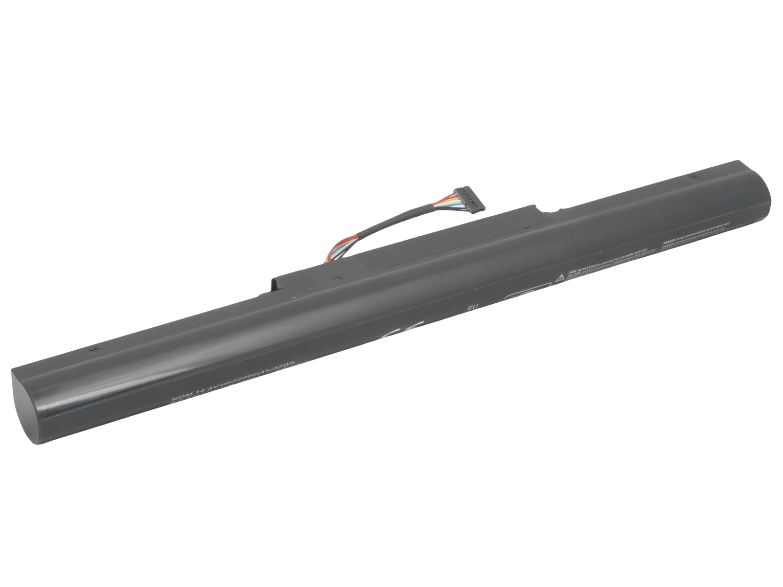 AVACOM batéria pre Lenovo IdeaPad Z51-70 Li-Ion 14,4V 2200mAh