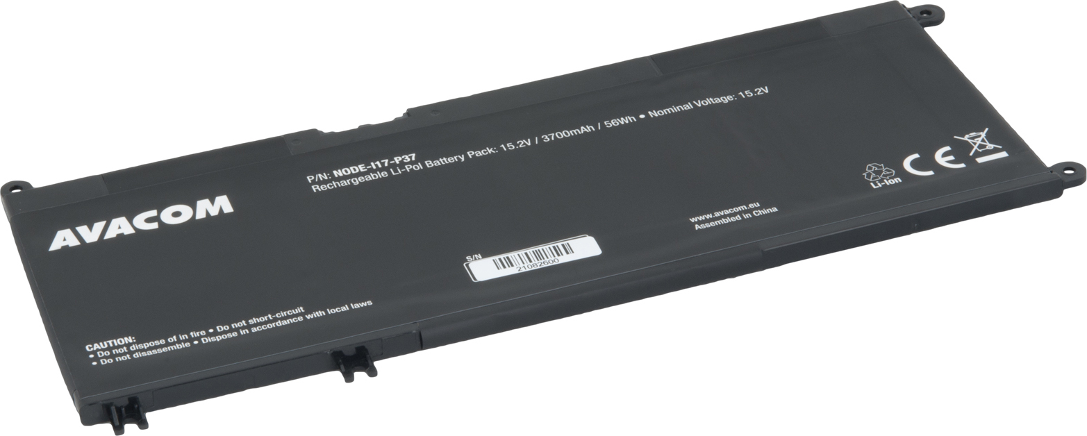 AVACOM batéria pre Dell Inspiron 17 7778 Li-Ion 15,2V 3700mAh