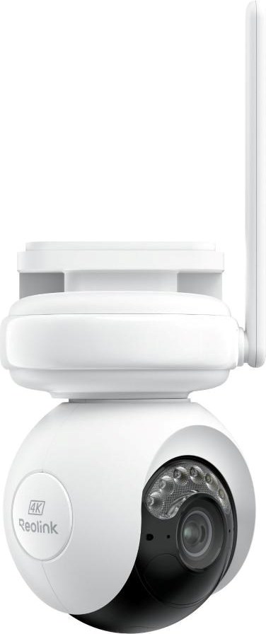 REOLINK bezpečnostní kamera Altas Series B660, 4K 8MP Ultra HD WiFi