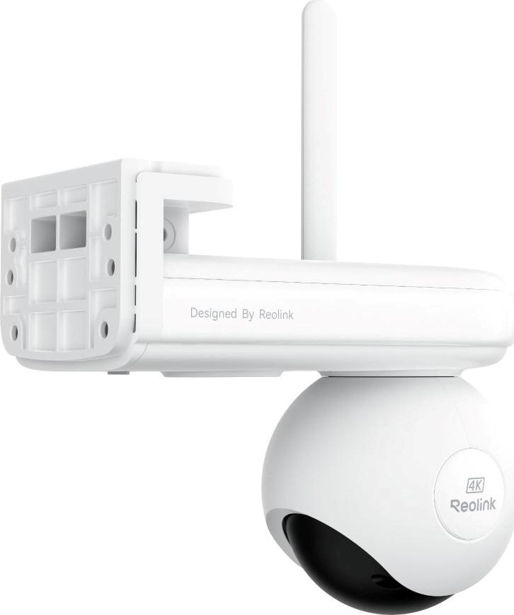 REOLINK bezpečnostní kamera Altas Series B660, 4K 8MP Ultra HD WiFi
