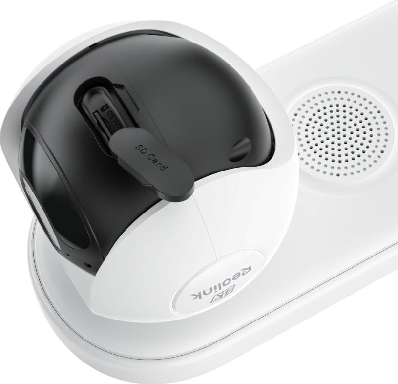 REOLINK bezpečnostní kamera Altas Series B660, 4K 8MP Ultra HD WiFi
