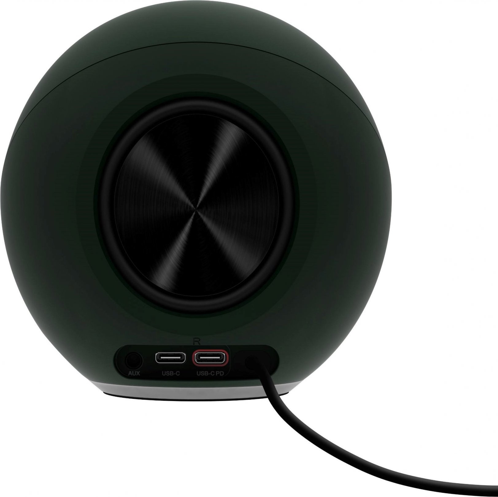 Creative Labs Creative repro Pebble Pro - mobilní reproduktor - bílý