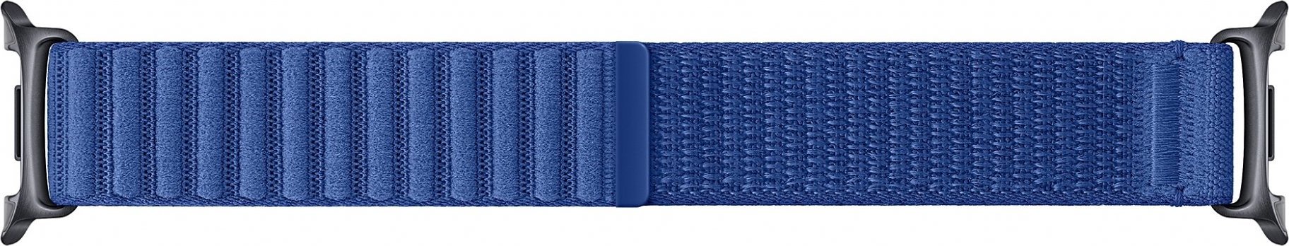 Samsung Látkový řemínek (velikost S/M) Watch 8 Blue