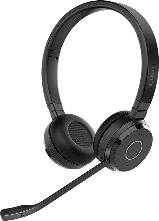 Jabra Evolve 65 TE, Link390a MS Stereo Stand