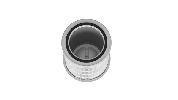 Tesla Smart Air Purifier S400W 3-in-1 Filter