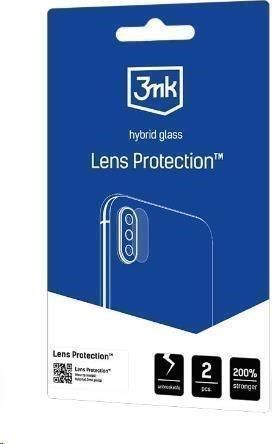 3mk Lens Protection pro Google Pixel 9A