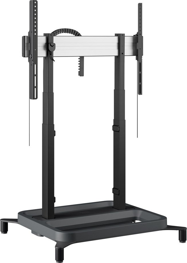 Optoma IFPD RISE 5105 MOTORIZED DISPLAY LIFT FLOOR STAND 50 B EU