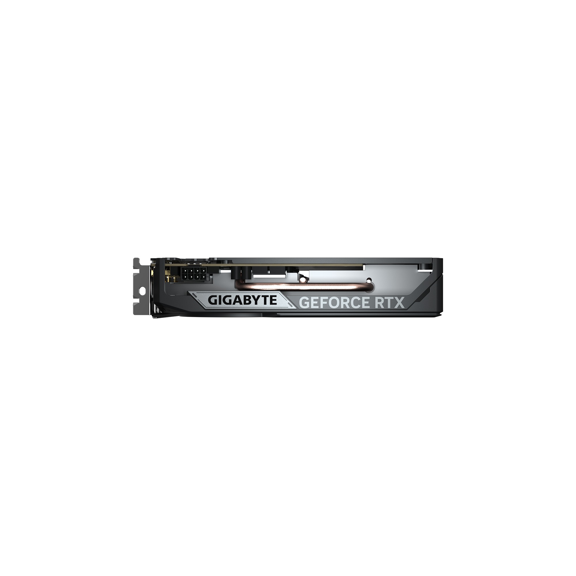 GIGABYTE VGA NVIDIA GeForce RTX 5050 WINDFORCE OC 8G, 8G GDDR6, 2xDP, 2xHDMI