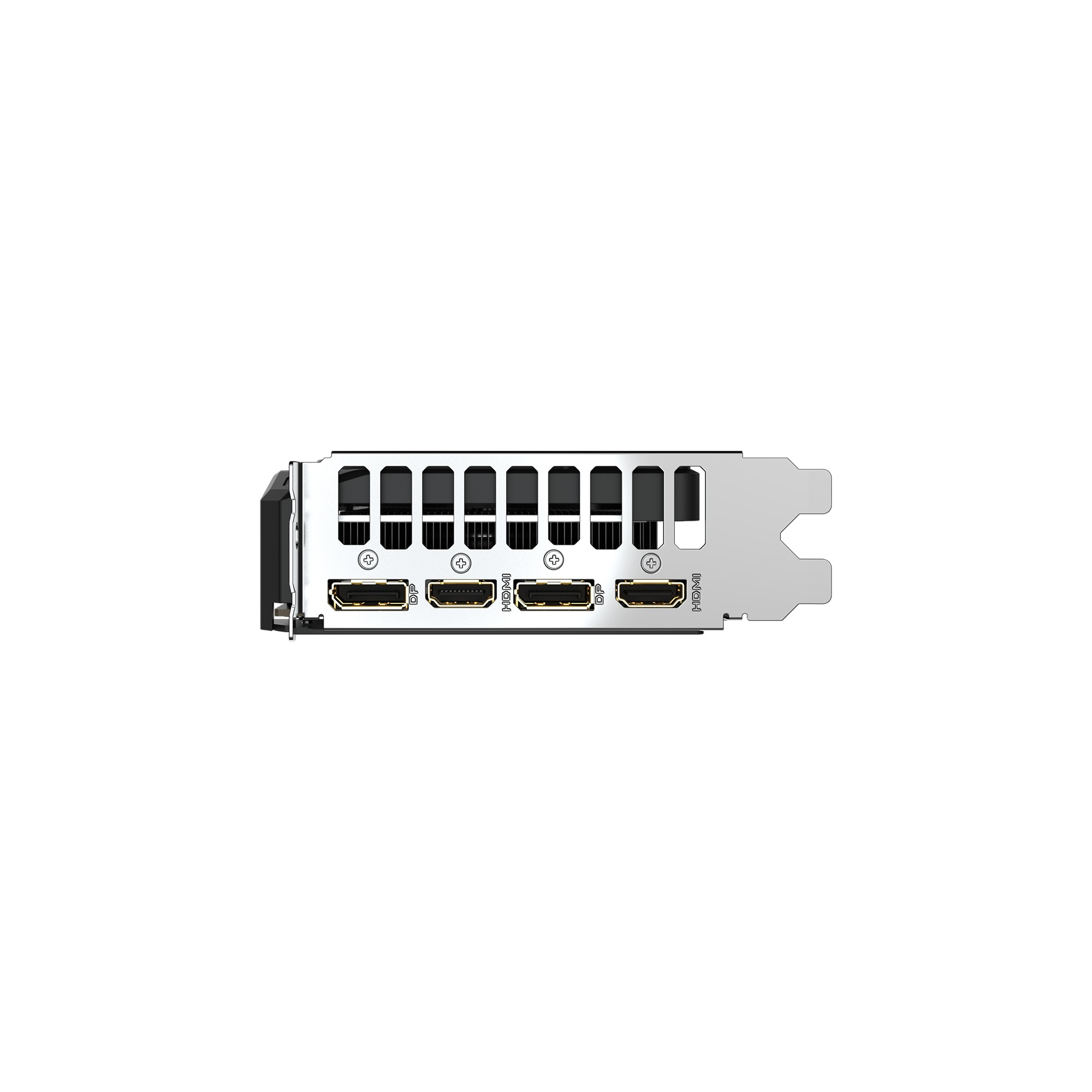 GIGABYTE VGA NVIDIA GeForce RTX 5050 WINDFORCE OC 8G, 8G GDDR6, 2xDP, 2xHDMI