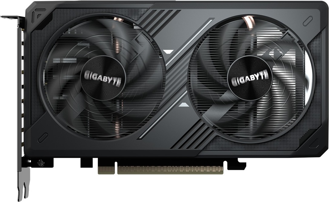 GIGABYTE VGA NVIDIA GeForce RTX 5050 WINDFORCE OC 8G, 8G GDDR6, 2xDP, 2xHDMI