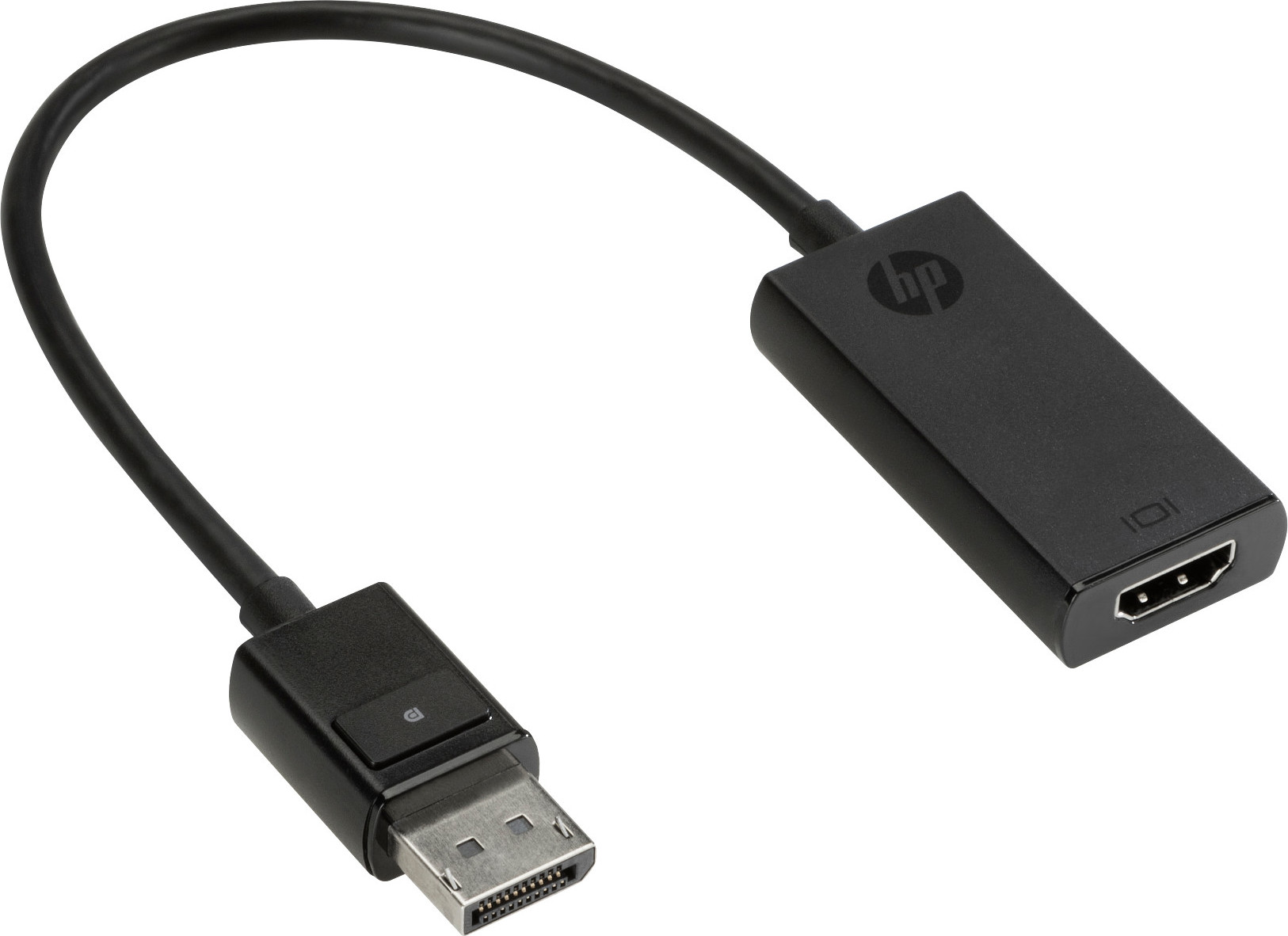 HP Inc. Adaptér HP DisplayPort na HDMI True 4k